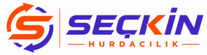 seckin hurda gaziantep logo