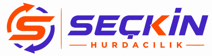 seckin hurda gaziantep logo